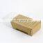 Fashionable Transparent Plastic Box for Earphone Packaging