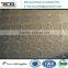 UV Fused Silica Custom Made Optical Windows