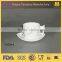 ceramic cup & saucer set, espresso cup and saucer set