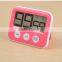 promotional digital kitchen timer, magnetic digital kitchen timer