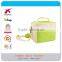 China Polyester Green Cooler Bags for Teen