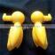Customized Precision abs prototype cnc machining