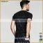 Presley oem hot sale custom fit slim wholesale men china import t shirts