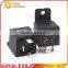 Relay supplier 4PIN SPST auto relay normal open relay