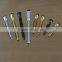 M7 countersunk hex bolt furniture, wooden teeth screw, bolt ark of hutch of furniture,