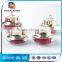 Widely use custom size good quality jar with lid