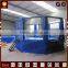 New products customized design mini boxing ring