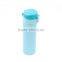 Light weight stainless steel 500ml vacuum flasks with up/down lock lid                        
                                                                                Supplier's Choice