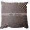 decorative owl pillow brown/pillow case/washable pillow cases/Cushion Cover Pillowcase Owl