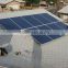 Top Sales 5KW two axis solar tracking system