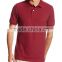 Wholesale 100% cotton embroidered logo Men custom Polo t Shirt                        
                                                                Most Popular