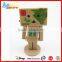 Hard Plastic Transformable Danbo Doll Action Figure