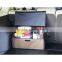 Multipurpose Soft Storage Tool Chest Foldable Car Trunk Organizer