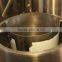 Argon welding stainless steel home brewing kits