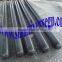 silicon carbide bonded silicon nitride protection tubes