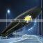 Led 30W solar street light housing from China