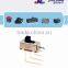 3PINS Right angle terminals slide switches SS-12F46B