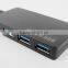 hot sell 4 port usb 3.0 hub