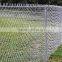 1''-3'' Galvanized Iron Wire Fencing Chain Link Mesh Fence