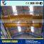 QZ Type 5 Ton Overhead Crane with Grab Manufacturer