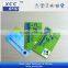 Factory price plastic Short Term Ticket Card/ Parking Card with RFID or chip