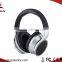 active noise cancelling headphone with mic