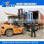 Low price QT4-24 semi-automatic hollow brick making machine machinery factory price                        
                                                                                Supplier's Choice