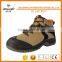 men's Steel toe engineering working safety shoes