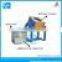 2kg Mini melting gold furnace/ jewelry melting furnace