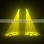 Professional stage lighting /disco 60W LED scanner light