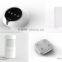 Complete app control WIFI wireless alarm system,smart zone attribution for sensors setting,learn/delete sensors via app