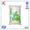 recycled agriculture product yellow corn/rice/seeds pp woven bag