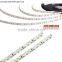 RGB color 12v 120led/meter 3528 600 flexible led strip light made in shenzhen