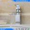 Beelee Waterfall Mixer Bathroom Basin Faucet with Single Hole Single Handle