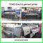 Printing t shirt machine direct to garment printer TC402 with dx5 head