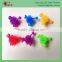Promotion 3.5cm Small Dinosaur Pencil Topper For Capsule Toy