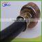 Various expandable washing machine inlet hose