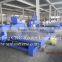 250*1200 four knife cnc woodturning lathe