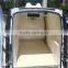 Battery driven small van refrigeration unit