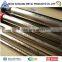 AISI 304 Stainless Steel Rectangular Round Tube