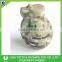 Grenade Anti Stress Promotional PU Ball, Customized PU Ball, PU Foam Toy
