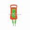 green cotton bulk shoelace