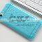 Sample free transparent TPU case for iphone6 case