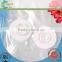 Smartlife Eco-friendly zipper vacuum bag with valve