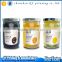 Printing Labels Honey Jars ,Adhesive Printing Honey Labels