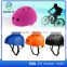 Alibaba China Supplier Adjustable Kids Bicycle Helmet For Head Protective Gear