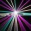 2W RGB Animation Laser Show Disco Light