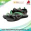 PU Leather Upper EVA and TPR Soles Men Sandals Shoes                        
                                                                Most Popular