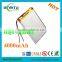 Ultra Small 3.7V20mah Li Polymer Smart Card Battery Cell Factory