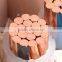 Types of Electrical Underground Power Cable 240 sq mm